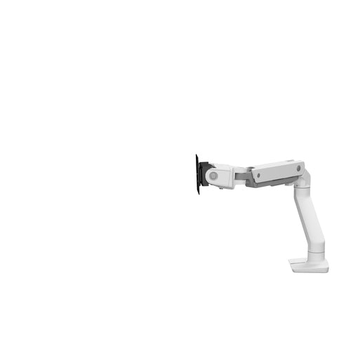 Ergotron HX Series HX ARM WITH VERY HEAVY DUTY PIVOT DESK