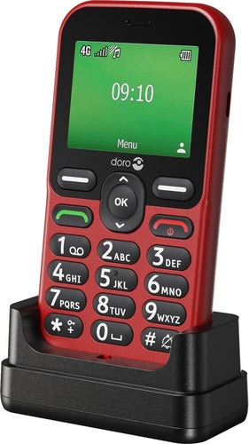 Doro Leva E10