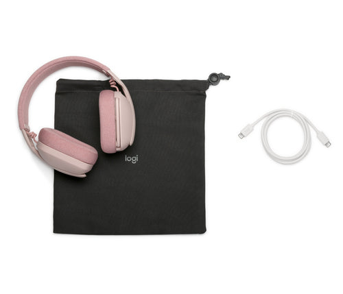 Logitech 981-001258 headphones/headset