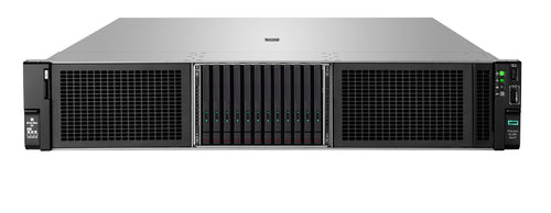 HPE ProLiant DL380 Gen11 4514Y 2.0GHz 16c 1P 4x32GB-R 8SFF NS204i-u NC BCM57416 2x1000W PS EU server
