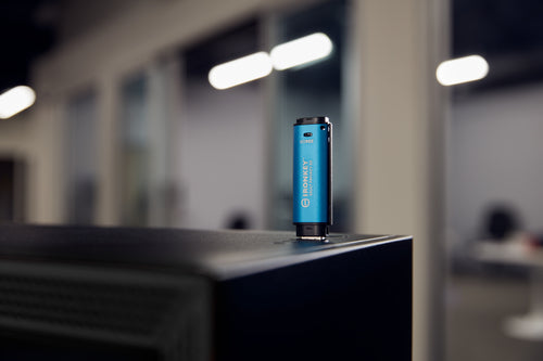 Kingston Technology IronKey Vault Privacy 50 USB-Stick