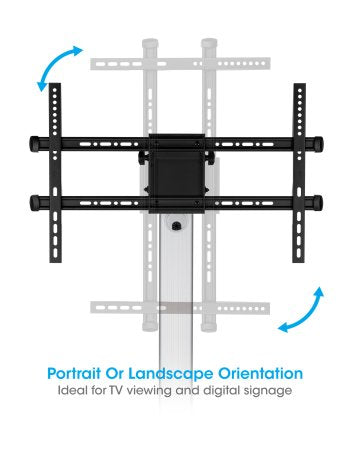 Manhattan 462327 TV mount/stand