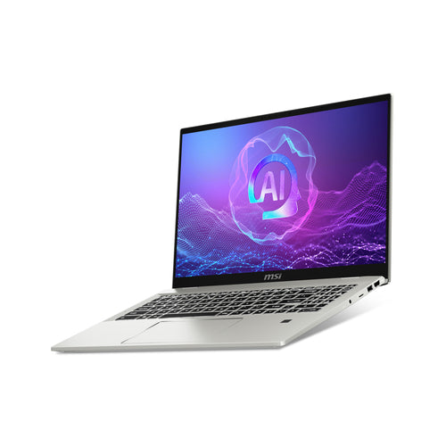 MSI Prestige A16 AI+ A3HMG-019US