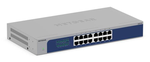 NETGEAR GS516-300EUS network switch