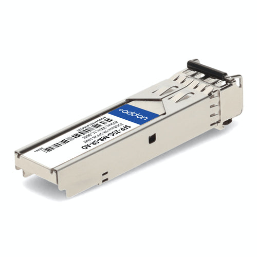 25G SFP28 Fiber Optic Transceiver Module 300m LC