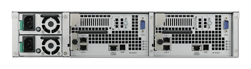 Synology UC3400 NAS/storage server
