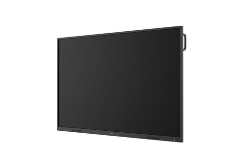 LG 75TR3BQ-B interactive whiteboard