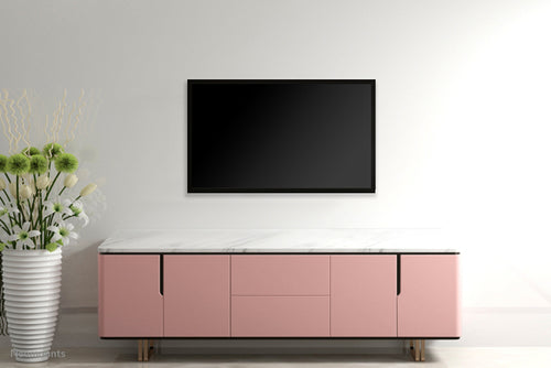 Neomounts FPMA-W300BLACK TV mount/stand