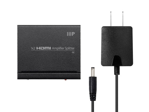 Monoprice 15379 video splitter