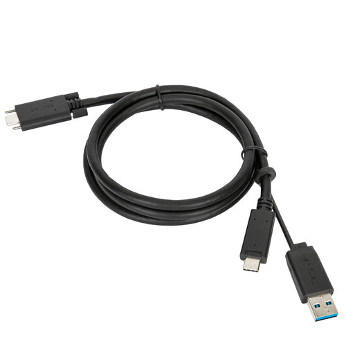 Targus DOCK182AUZ laptop dock/port replicator