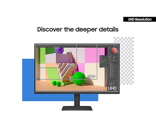 Samsung LS27D800UAU computer monitor