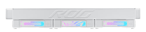 ASUS ROG Ryuo IV SLC 360 ARGB White Edition