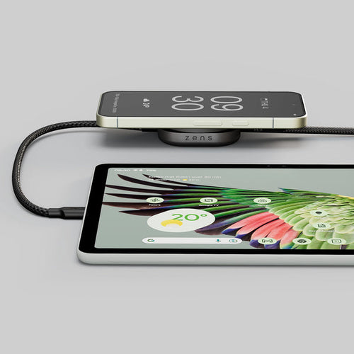ZENS USB C-C Pro 2 USB cable