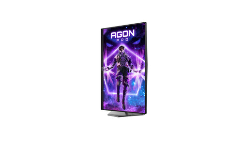 AOC AGON PRO AG256FS computer monitor