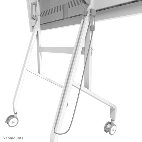 Neomounts FL50-515WH1 multimedia cart/stand