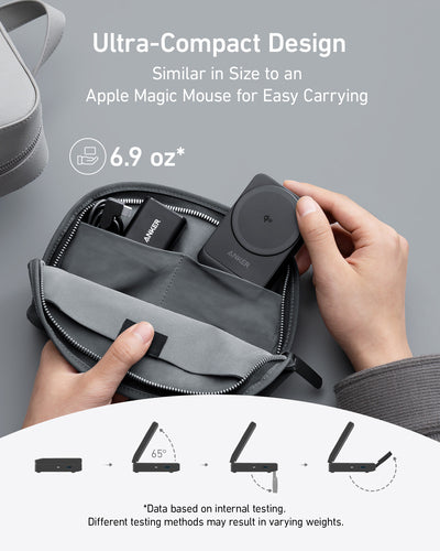 Anker B2557311 mobile device charger