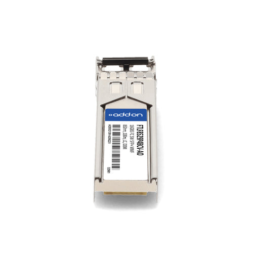 AddOn Networks FTLF8529P4BCV-AO network transceiver module