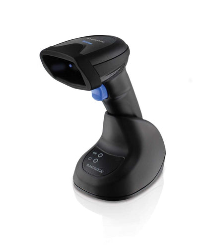 Datalogic QM2500-BK-433K1 barcode reader