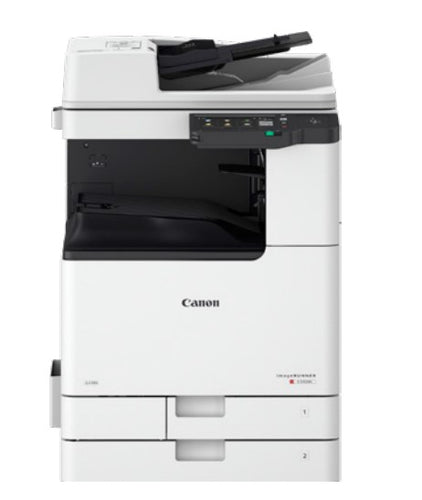 Canon imageRUNNER C3326i