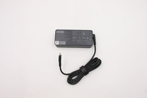 Lenovo 5A10W86251 65W Laptop Power Adapter - Indoor Use - 100-240V