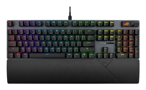 ASUS XA14 ROG STRIX SCOPE II X/NXSWV2/US/PBT keyboard