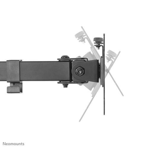 Neomounts FPMA-D550DBLACK monitor mount / stand