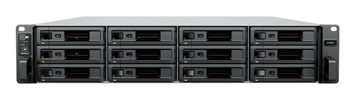 Synology UC3400 NAS/storage server