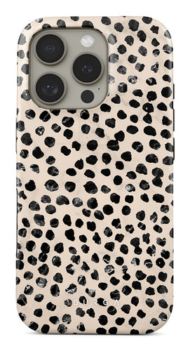 BURGA Almond Latte mobile phone case