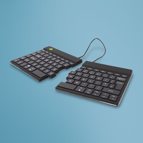 R-Go Tools R-Go Split Break keyboard