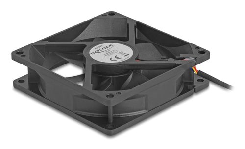 DeLOCK 67302 computer cooling system