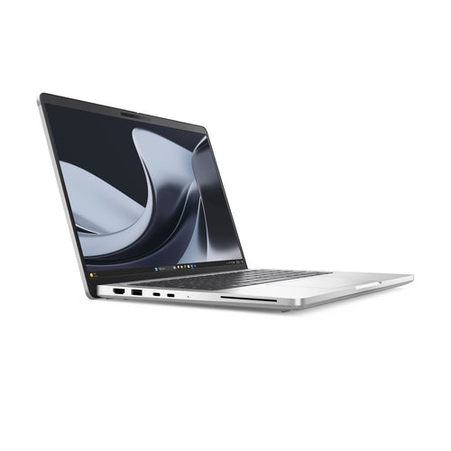 DELL Pro 14 Plus PB14255 - 14" Business Laptop, AMD Ryzen 7 PRO, 32 GB RAM, 512 GB SSD