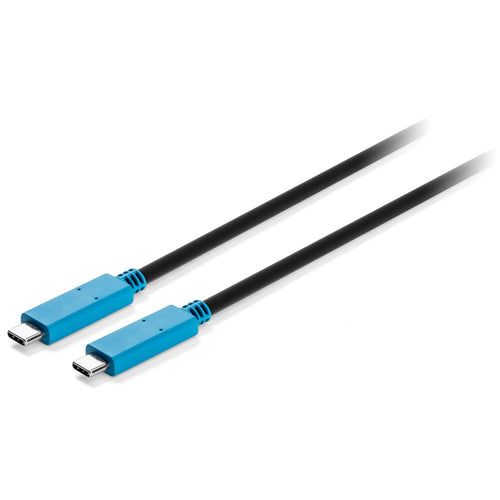 USB-C Cable Kensington k38235ww 10Gbps 100W 1 Meter Blue