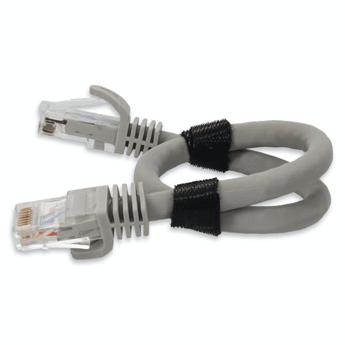 AddOn Networks ADD-1FCAT6SN-GY networking cable