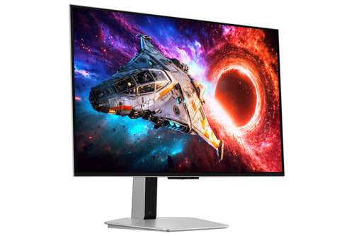 Samsung G80SH computer monitor
