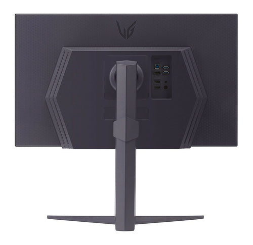 LG 27GS85Q-B computer monitor