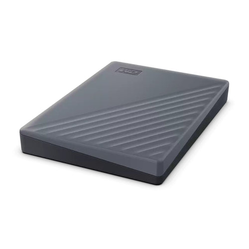 Western Digital WDBWML0020BGY-WESN external hard drive