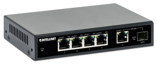 Intellinet 561822 network switch