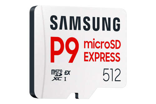 Samsung MB-MK512T