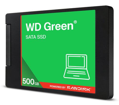 Western Digital Green WDS100T5G0A