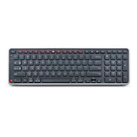 Contour Design Balance keyboard