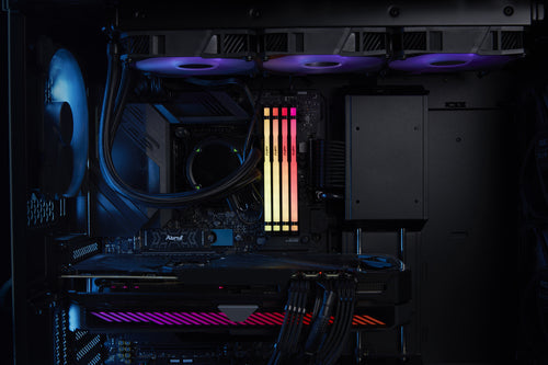 Kingston Technology FURY Beast RGB memory module