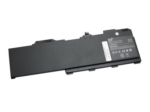 BTI L86212-001- industrial rechargeable battery