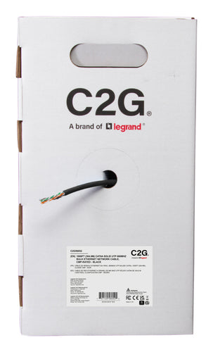 C2G C2G56052 networking cable