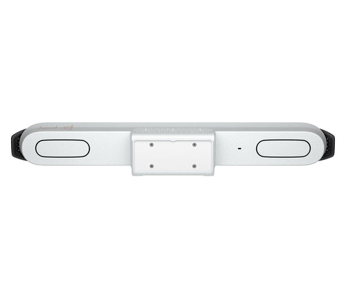 HP Poly Studio X52 All-In-One Video Bar video conferencing system