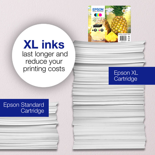 Epson 604 ink cartridge