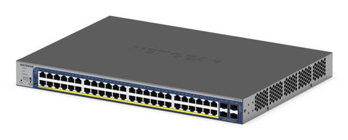 NETGEAR GS752TXP