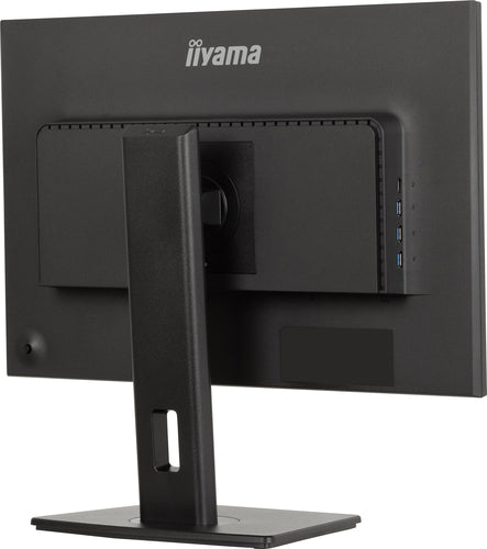 iiyama ProLite XB2495WSU-B1 computer monitor