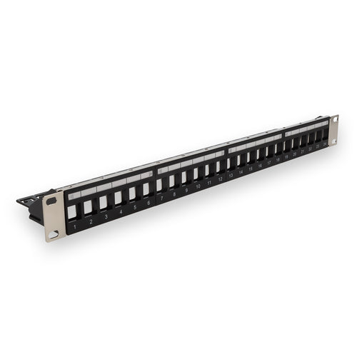AddOn Networks ADD-PPST-24PE patch panel