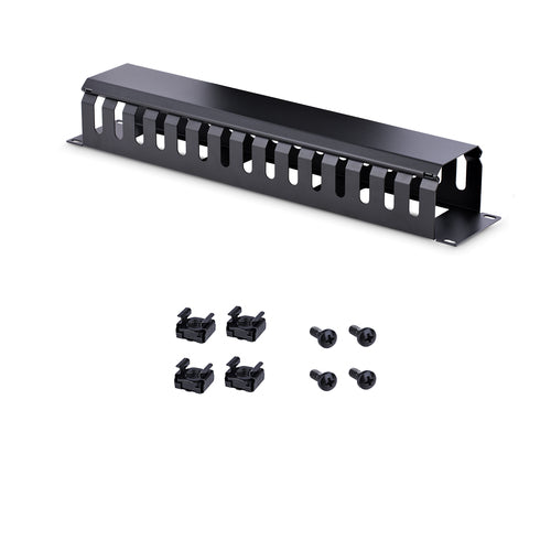StarTech.com CMDUCT2U rack accessory