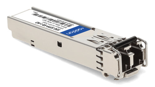 AddOn Networks 10G-SFPP-SR-I-AO network transceiver module